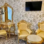 Liliova Old Town 4* براغ