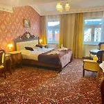 فندق Liliova Old Town براغ