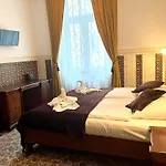 Liliova Old Town براغ