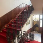 Liliova Old Town براغ