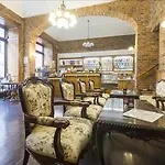 Liliova Old Town فندق براغ