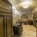 Liliova Old Town فندق براغ