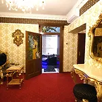 Liliova Old Town فندق براغ