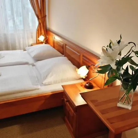 Hotel Liliova Old Town Prague