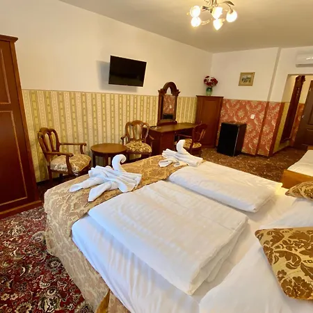 Liliova Old Town 4* Prague