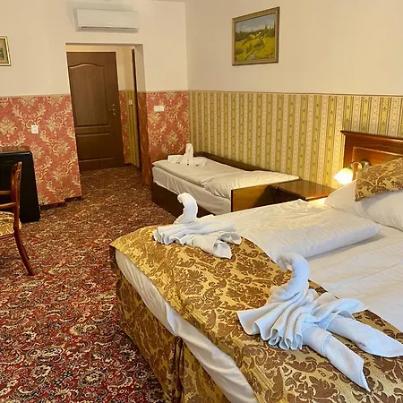 Liliova Old Town Hotel Prague