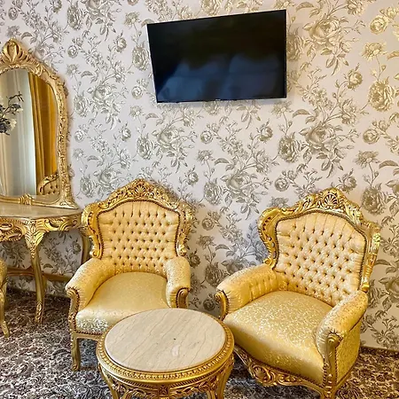 Hotel Liliova Old Town Prague