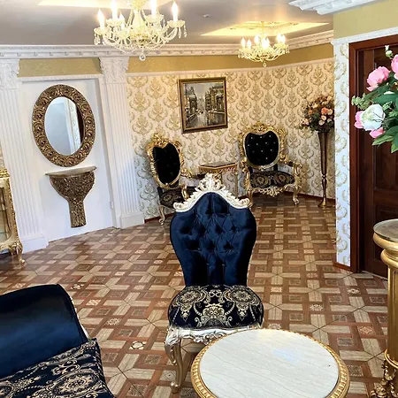 Liliova Old Town Hotel Prague