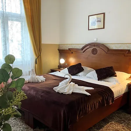 Liliova Old Town 호텔 프라하