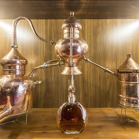 Liliova Old Town Hotel Prague