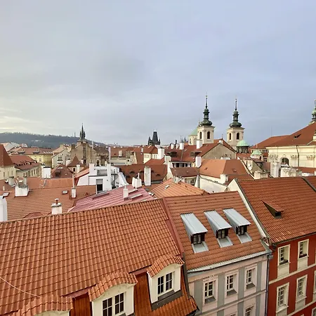 Hotel Liliova Old Town