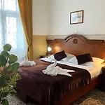 Liliova Old Town Otel Prag