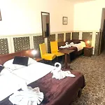Otel Liliova Old Town Prag