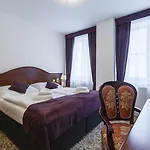 Hotel Liliova Old Town Praga