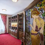 Otel Liliova Old Town