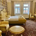 Otel Liliova Old Town Prag