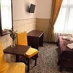 Liliova Old Town Otel Prag