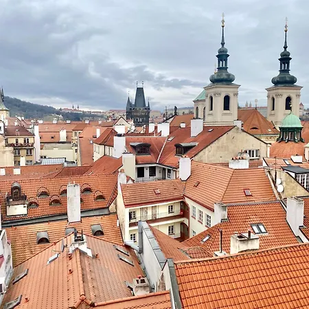 Liliova Old Town Hotell