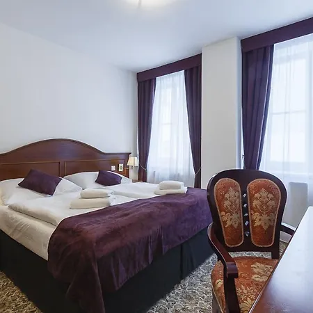 فندق Liliova Old Town براغ