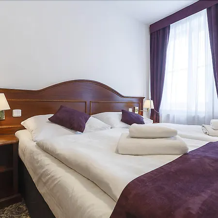 Liliova Old Town براغ