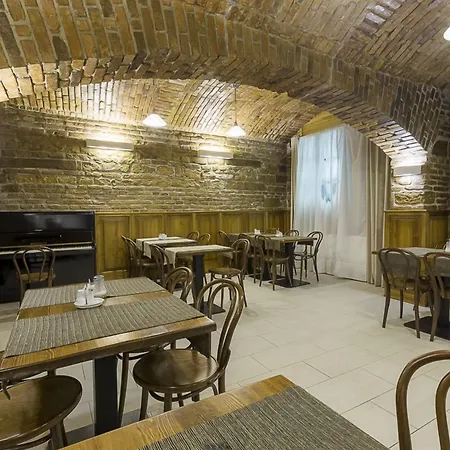فندق Liliova Old Town براغ