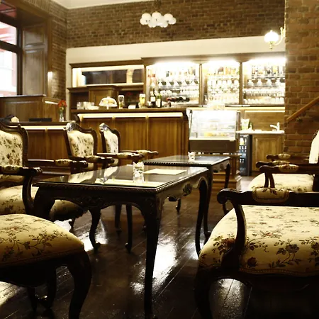 فندق Liliova Old Town