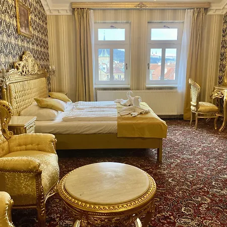 فندق Liliova Old Town براغ