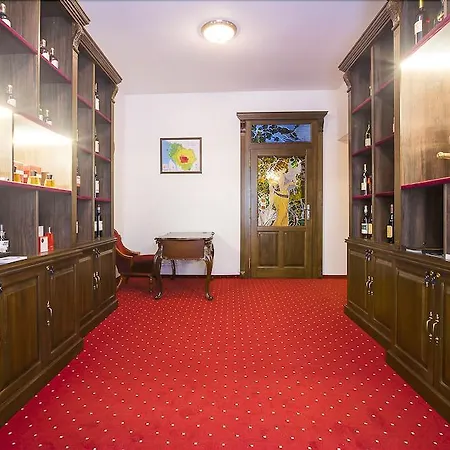 Liliova Old Town Prague