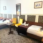 Liliova Old Town 4* Praha