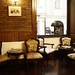 Liliova Old Town 4* Praha