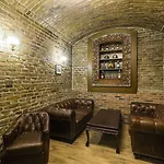 Liliova Old Town 4* Praha