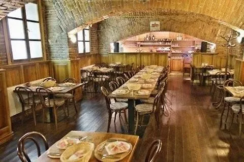 Liliova Old Town 호텔 4*